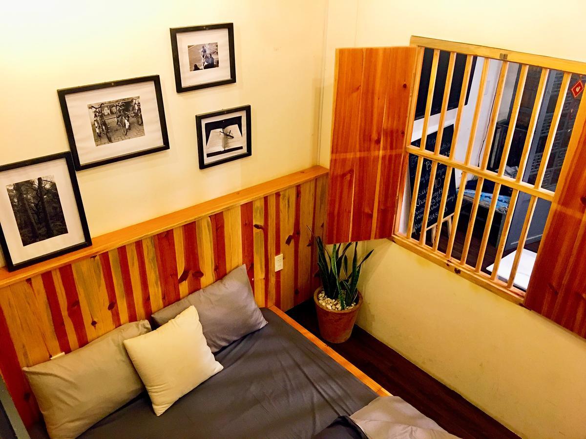 Cosy House Da Lat 1 Hotel Exterior photo