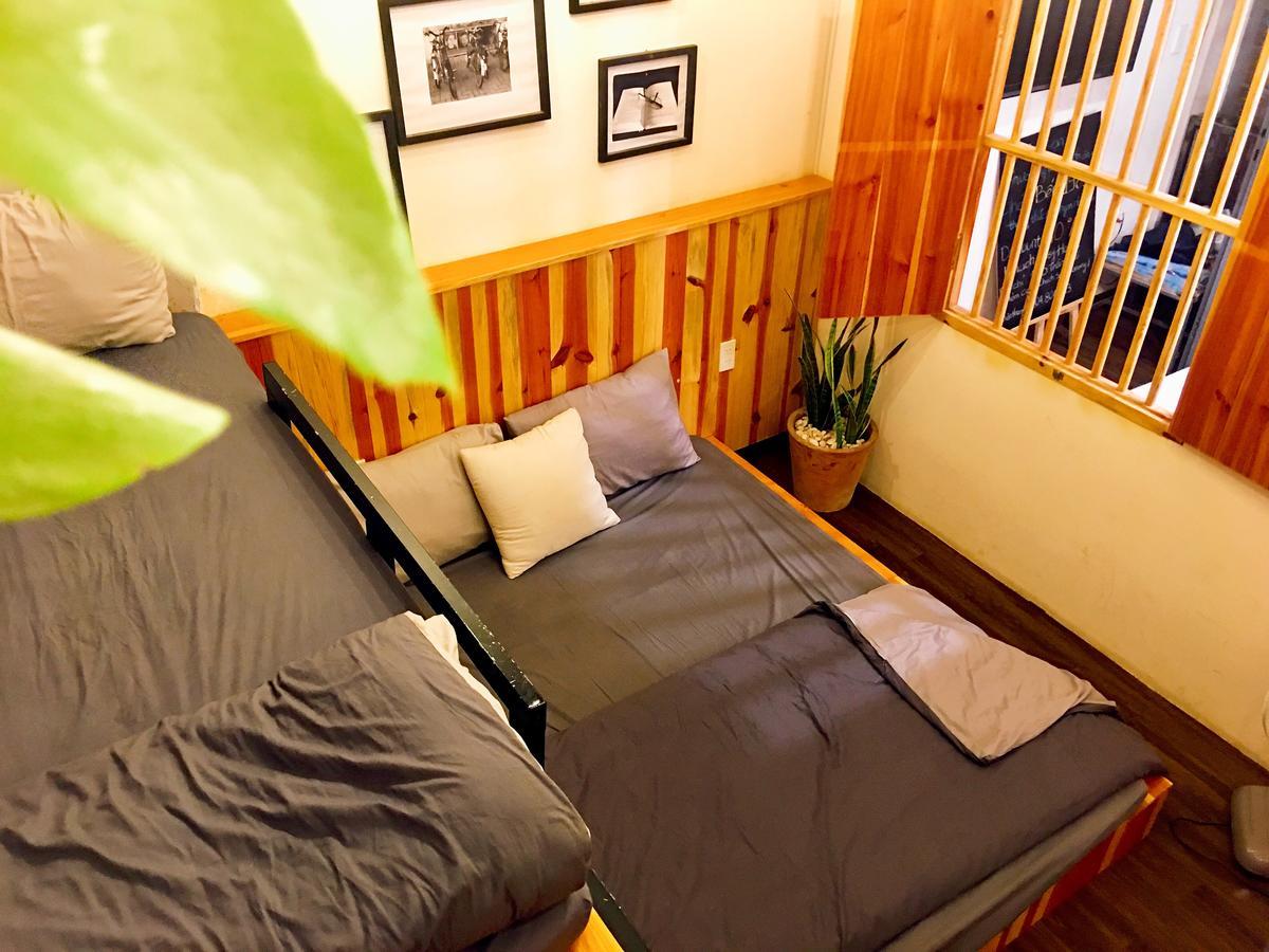 Cosy House Da Lat 1 Hotel Exterior photo